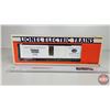 Image 10 : LIONEL ELECTRIC TRAINS : Michigan Central Woodside Reefer 6-5714 (O Gauge) (Box Measures: 4-1/2"H x 