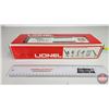 Image 10 : LIONEL : Miller Reefer Car No 6-9852 (O Gauge) (Box Measures: 4-1/2"H x 13"W x 2-1/2"D)
