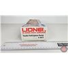 Image 10 : LIONEL O and O27 Gauge : Rolling Stock : Pacific Fruit Express Reefer 6-9872 (Box Measures: 4-1/2"H 