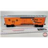 Image 5 : LIONEL O and O27 Gauge : Rolling Stock : Pacific Fruit Express Reefer 6-9872 (Box Measures: 4-1/2"H 