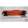 Image 6 : LIONEL O and O27 Gauge : Rolling Stock : Pacific Fruit Express Reefer 6-9872 (Box Measures: 4-1/2"H 