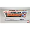 Image 7 : LIONEL O and O27 Gauge : Rolling Stock : Pacific Fruit Express Reefer 6-9872 (Box Measures: 4-1/2"H 