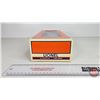 Image 10 : LIONEL : Union Pacific Boxcar 6-2623 (O Gauge) (Box Measures: 5-1/2"H x 13-1/4"W x 3"D)