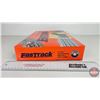 Image 3 : LIONEL FastTrack : Manual Switch - Left Hand : 036 : 6-12017 (Box Measures : 2-1/4"H x 16"W x 9-1/2"