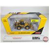 Image 1 : CAT 980G Wheel Loader (Norscot) (Scale 1:50) (Box Measures: 5-3/4"H x 11-1/4"W x 6"D)