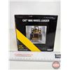 Image 4 : CAT 980G Wheel Loader (Norscot) (Scale 1:50) (Box Measures: 5-3/4"H x 11-1/4"W x 6"D)