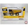 Image 2 : CAT : Cat 777D Off Highway Truck (Norscot) (Scale 1:50) (Box Measures: 6"H x 12"W x 6"D)