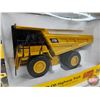 Image 3 : CAT : Cat 777D Off Highway Truck (Norscot) (Scale 1:50) (Box Measures: 6"H x 12"W x 6"D)