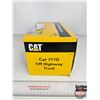 Image 6 : CAT : Cat 777D Off Highway Truck (Norscot) (Scale 1:50) (Box Measures: 6"H x 12"W x 6"D)