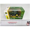 Image 1 : John Deere 8RX 410 Tractor : Prestige Collection (ERTL) (Scale 1:64) (Box Measures : 3-1/4"H x 5-1/2