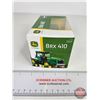Image 4 : John Deere 8RX 410 Tractor : Prestige Collection (ERTL) (Scale 1:64) (Box Measures : 3-1/4"H x 5-1/2