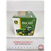 Image 6 : John Deere 8RX 410 Tractor : Prestige Collection (ERTL) (Scale 1:64) (Box Measures : 3-1/4"H x 5-1/2