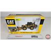 Image 1 : CAT : Cat 980G Wheel Loader  (Scale 1:50) (Box Measures: 6-1/2"H x 11-3/4"W x 4-5/8"D)