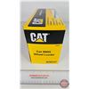 Image 4 : CAT : Cat 980G Wheel Loader  (Scale 1:50) (Box Measures: 6-1/2"H x 11-3/4"W x 4-5/8"D)