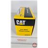 Image 6 : CAT : Cat 980G Wheel Loader  (Scale 1:50) (Box Measures: 6-1/2"H x 11-3/4"W x 4-5/8"D)