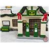 Image 9 : John Deere Creek Village "John Deere Service Station" (COA #A9720) Hawthorne Village : Thomas Kinkad