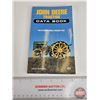 Image 8 : John Deere Paperback Books (2) : - Data Book Two-Cylinder Models Through 1960 - Production Register 