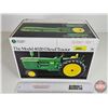 Image 10 : John Deere 4020 Diesel Tractor: Precision Classics #3 (ERTL) (Scale 1:16) (Box Measures : 8-1/4"H x 