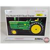 Image 11 : John Deere 4020 Diesel Tractor: Precision Classics #3 (ERTL) (Scale 1:16) (Box Measures : 8-1/4"H x 