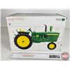 Image 13 : John Deere 4020 Diesel Tractor: Precision Classics #3 (ERTL) (Scale 1:16) (Box Measures : 8-1/4"H x 