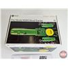 Image 15 : John Deere 4020 Diesel Tractor: Precision Classics #3 (ERTL) (Scale 1:16) (Box Measures : 8-1/4"H x 
