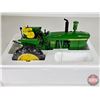 Image 4 : John Deere 4020 Diesel Tractor: Precision Classics #3 (ERTL) (Scale 1:16) (Box Measures : 8-1/4"H x 