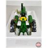 Image 5 : John Deere 4020 Diesel Tractor: Precision Classics #3 (ERTL) (Scale 1:16) (Box Measures : 8-1/4"H x 