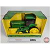 Image 1 : John Deere 8310T Tractor: (ERTL) (Scale 1:16) (Box Measures : 9"H x 14-1/2"W x 8"D)