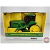 Image 2 : John Deere 8310T Tractor: (ERTL) (Scale 1:16) (Box Measures : 9"H x 14-1/2"W x 8"D)