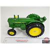 Image 10 : John Deere R Diesel Tractor (ERTL) (Scale 1:16)