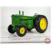 Image 1 : John Deere R Diesel Tractor (ERTL) (Scale 1:16)