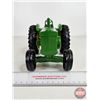 Image 2 : John Deere R Diesel Tractor (ERTL) (Scale 1:16)
