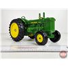 Image 3 : John Deere R Diesel Tractor (ERTL) (Scale 1:16)
