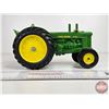 Image 4 : John Deere R Diesel Tractor (ERTL) (Scale 1:16)