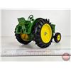 Image 5 : John Deere R Diesel Tractor (ERTL) (Scale 1:16)