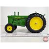 Image 9 : John Deere R Diesel Tractor (ERTL) (Scale 1:16)