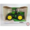 Image 2 : John Deere 4-Wheel-Drive Tractor (ERTL) (Scale 1:16) (Box Measures : 9"H x 14"W x 9"D)