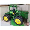 Image 3 : John Deere 4-Wheel-Drive Tractor (ERTL) (Scale 1:16) (Box Measures : 9"H x 14"W x 9"D)