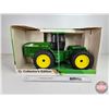 Image 2 : John Deere 8760 4-Wheel-Drive Tractor : (1988 Special Edition) (ERTL) (Scale 1:16) (Box Measures : 9