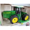 Image 3 : John Deere 8760 4-Wheel-Drive Tractor : (1988 Special Edition) (ERTL) (Scale 1:16) (Box Measures : 9