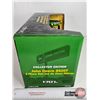 Image 8 : John Deere 8520T Tractor : 2 Piece Set Collector Edition (2002) (ERTL) (Scale 1:16 & 1:64) (Box Meas
