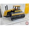 Image 2 : CAT Challenger 65 : 1989 Farm Show Edition (ERTL) (Scale 1:64)