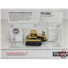 Image 4 : CAT Challenger 65 : 1989 Farm Show Edition (ERTL) (Scale 1:64)