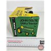 Image 3 : John Deere Utility Tractor : Blueprint Replica (ERTL) (Scale 1:16) (Box Measures : 4-1/2"H x 9"W x 5