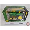 Image 1 : John Deere 4020 Standard Tractor : Precision Key Series #6 (ERTL) (Scale 1:16) (Box Measures : 7-1/2
