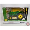 Image 2 : John Deere 4020 Standard Tractor : Precision Key Series #6 (ERTL) (Scale 1:16) (Box Measures : 7-1/2