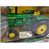 Image 3 : John Deere 4020 Standard Tractor : Precision Key Series #6 (ERTL) (Scale 1:16) (Box Measures : 7-1/2