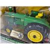 Image 4 : John Deere 4020 Standard Tractor : Precision Key Series #6 (ERTL) (Scale 1:16) (Box Measures : 7-1/2
