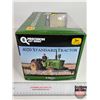 Image 5 : John Deere 4020 Standard Tractor : Precision Key Series #6 (ERTL) (Scale 1:16) (Box Measures : 7-1/2