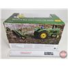 Image 6 : John Deere 4020 Standard Tractor : Precision Key Series #6 (ERTL) (Scale 1:16) (Box Measures : 7-1/2